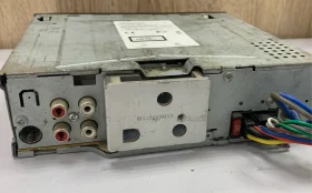 Купить Автомагнитола  Kenwood б/у , в Краснодар Цена:2500рублей