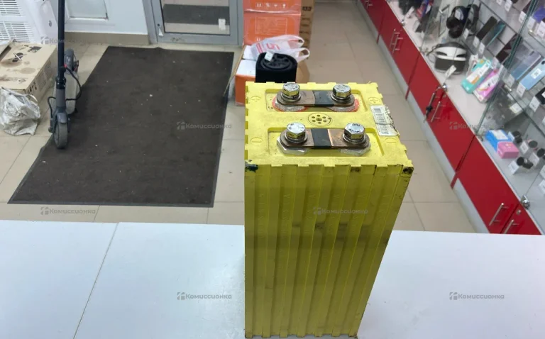 Железофасфат LFP300P