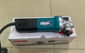 Купить УШМ Makita 9558 реп. б/у , в Кострома Цена:2490рублей