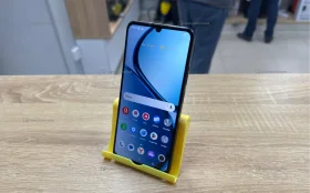 Realme Note 50 3/64 ГБ