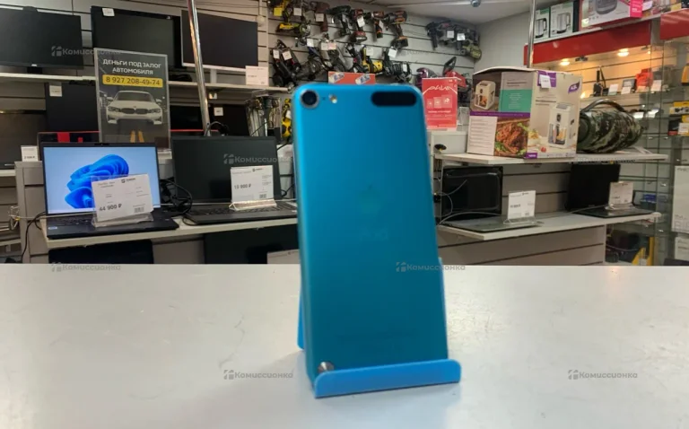 MP3 плеер  iPod touch 5