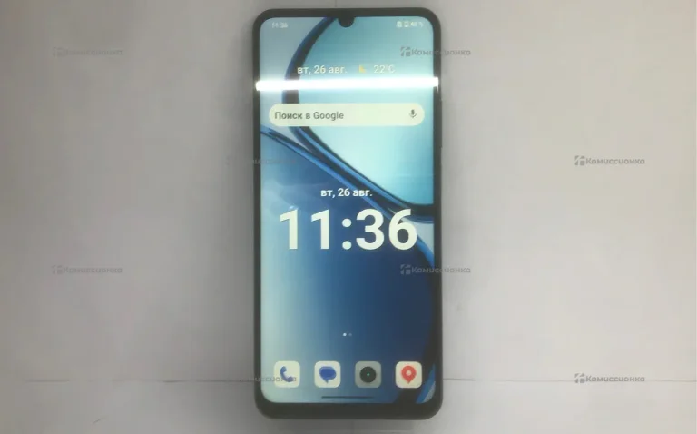 realme. note 60x 3/64