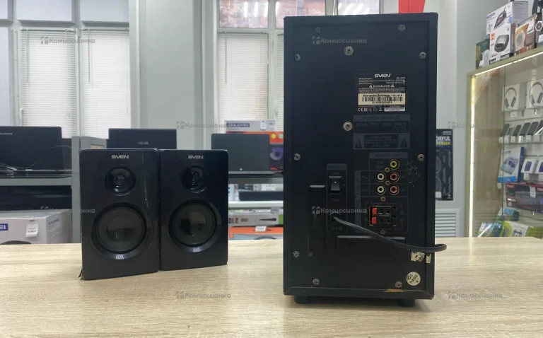 Колонка  Sven ms 2050