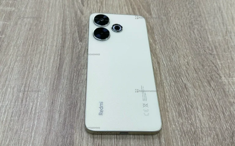 Xiaomi Redmi 13 8/256 ГБ