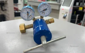 Кислородный редуктор Редиус РК-70