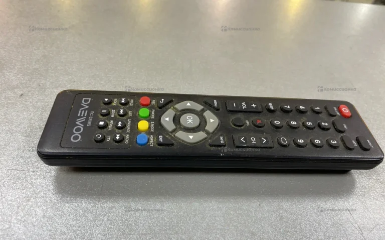 Телевизор Daewoo Electronics L32S635VTE