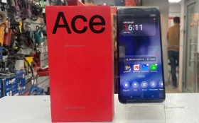 OnePlus Ace Racing 8/128 ГБ