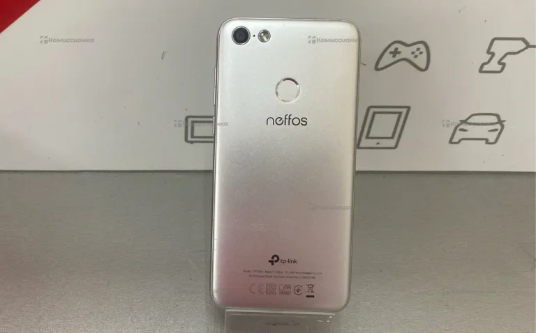 Neffos c9a