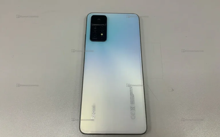 Xiaomi Redmi Note 11 pro 8/128