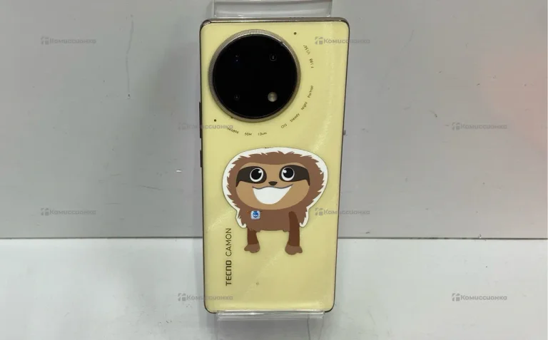 Tecno camon 30S