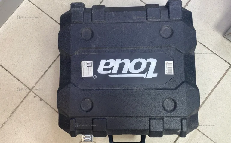 Монтажный Пистолет Toua GSN50