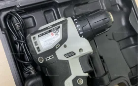 Дрель-шуруповерт ИНТЕРСКОЛ ДА-10/12 В