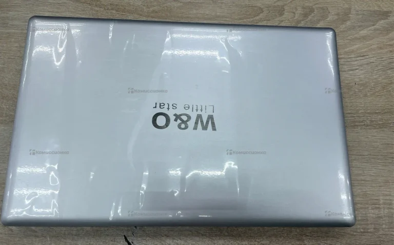 Ноутбук  W&O little star