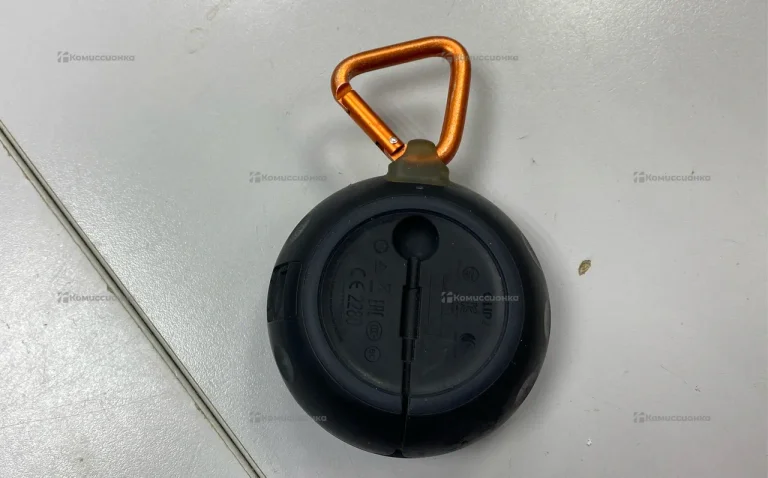 Колонка JBL clip 2