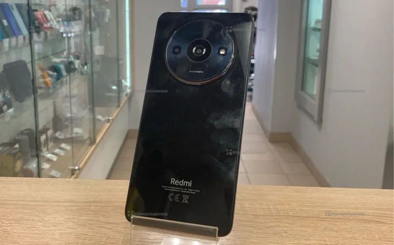 Xiaomi Redmi A3 4/128gb