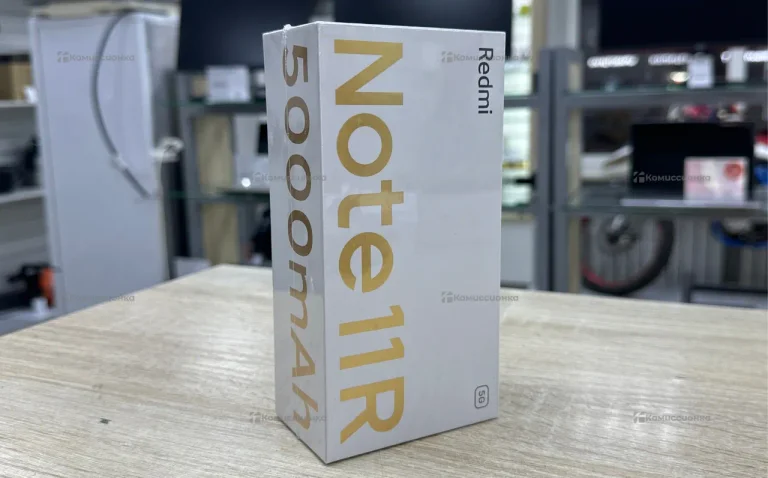 Xiaomi Redmi Note 11R