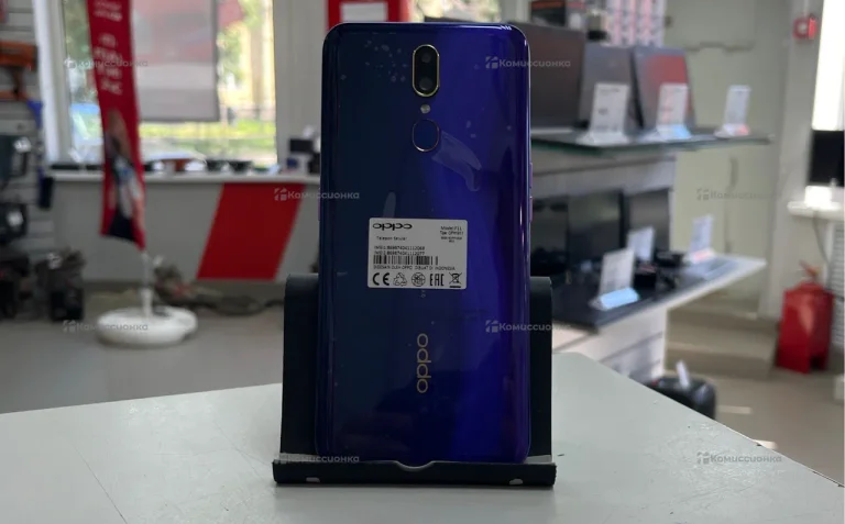 Oppo F11 8/256Gb
