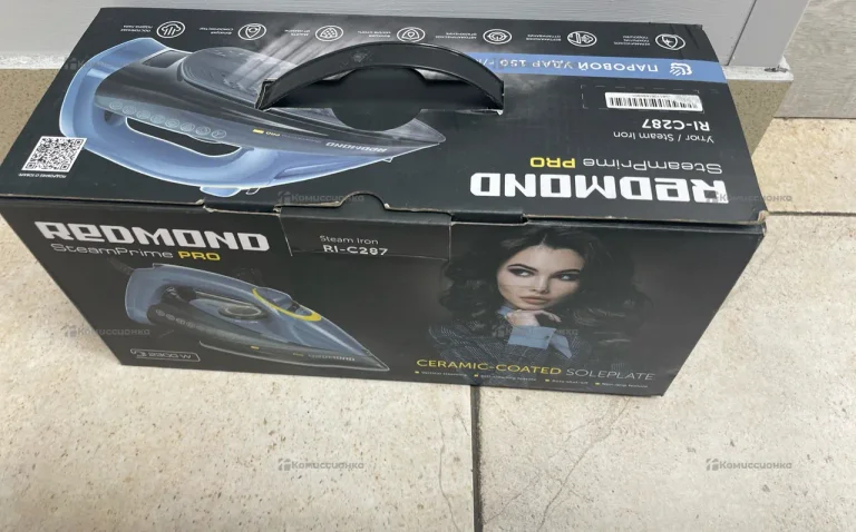 Утюг Redmond RI-C287