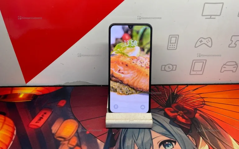 Infinix note 30i 8/128гб