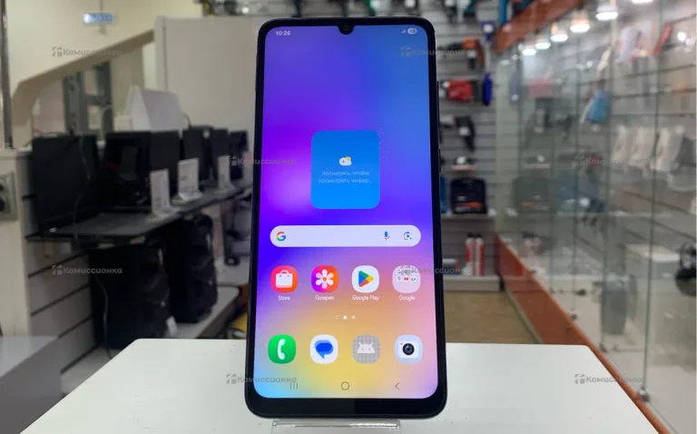 Samsung Galaxy A05 4/128 ГБ