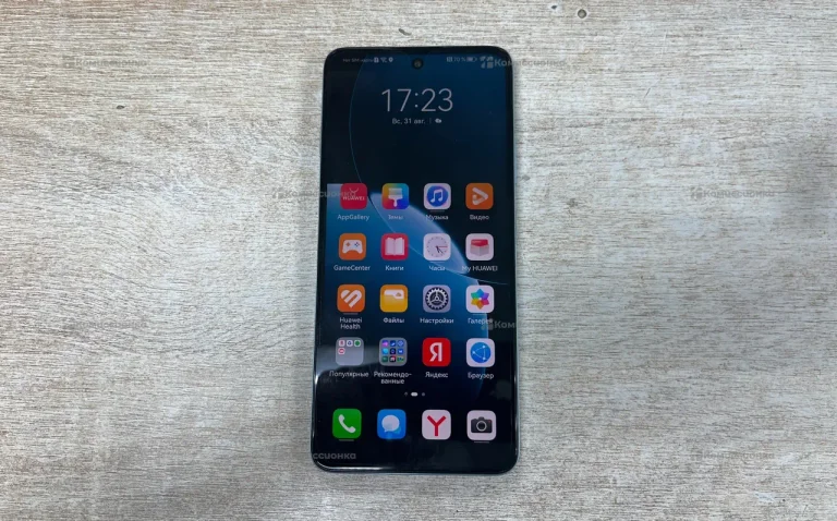 Huawei Nova Y73 8/128Gb