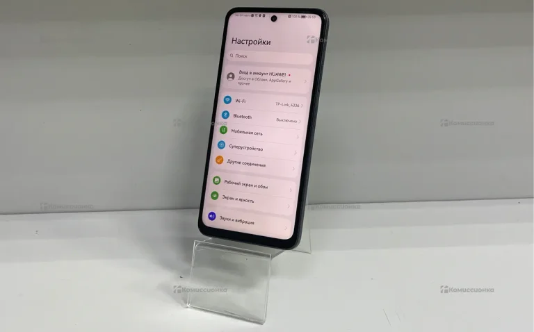 Huawei nova Y73 8/128 ГБ