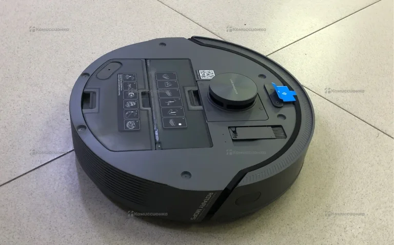 Пылесос DreameRob L10S Pro