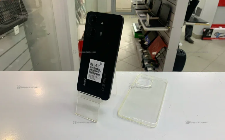 Redmi 13c 8256 GB