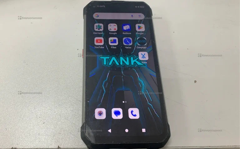 Unihertz Tank 8/256Gb