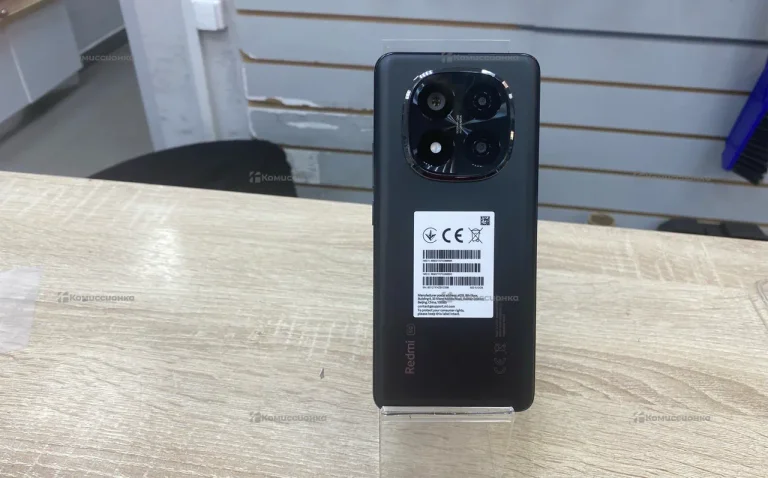 Xiaomi Redmi Note 14 Pro + 5G 12/512gb