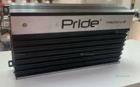 Усилитель  Pride FR600/2