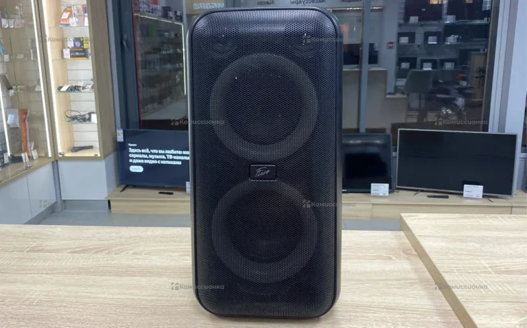 Колонка fiero fr900