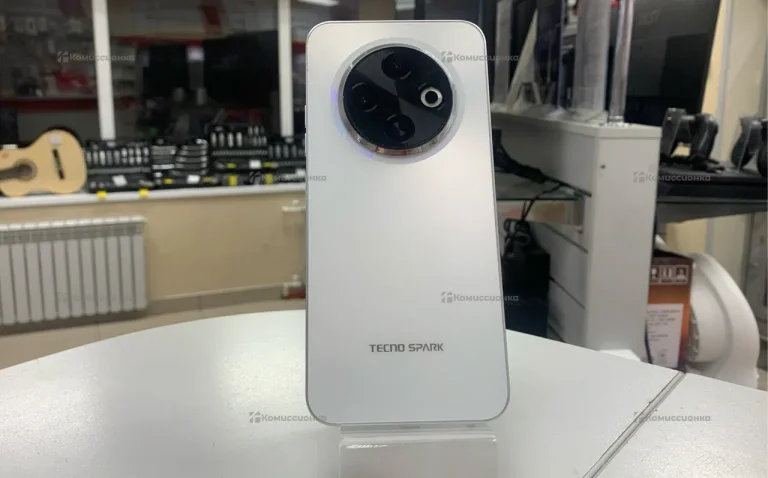 Tecno Spark 30C 8/256 ГБ