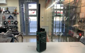 Купить Рация Vostok ST73 б/у , в Копейск Цена:1500рублей