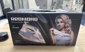 Купить Утюг Redmond RL-C278 б/у , в Москва и область Цена:1500рублей