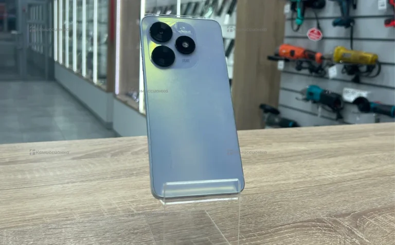 Tecno Spark Go 2024 4/64 ГБ