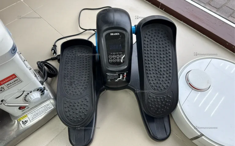 Эллиптический мини степпер Bradex SF-1033
