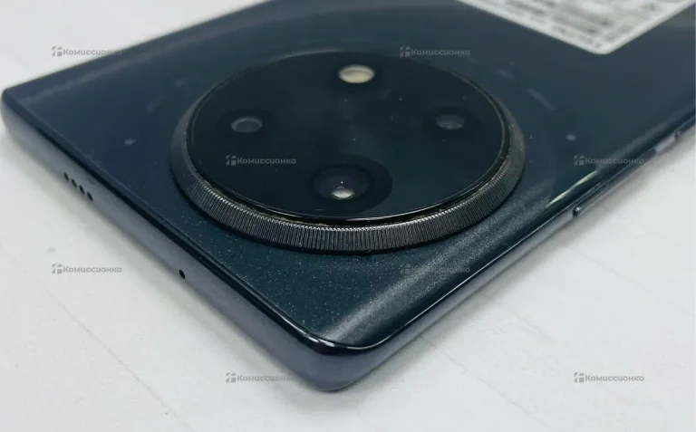 Tecno Camon 30S 6/128 ГБ