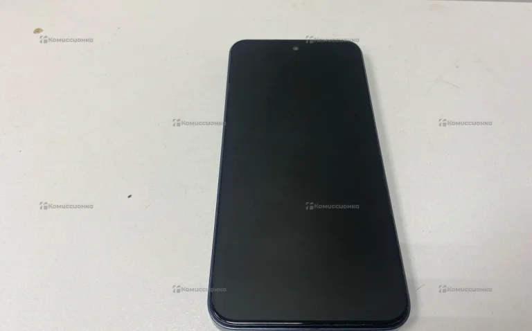 Tecno Spark Go 1 4/64 ГБ