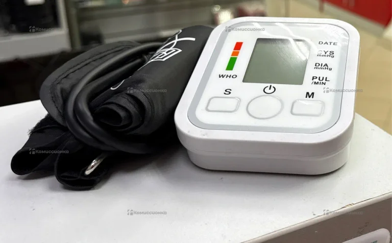 Танометр Arm style