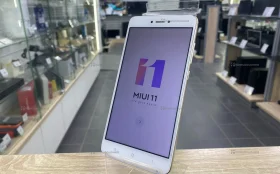 Xiaomi Redmi Note 4 3/32 ГБ
