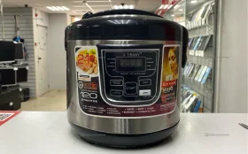 Купить Мультиварка TiffANY б/у , в Тольятти Цена:790рублей