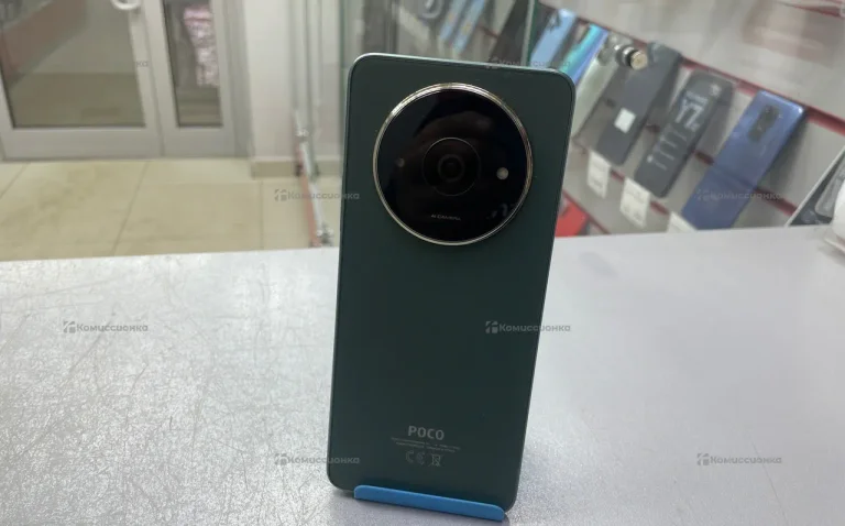 Xiaomi Poco C61 3/64 ГБ