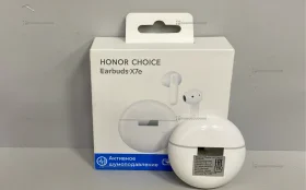 Наушники Honor Choice X7e