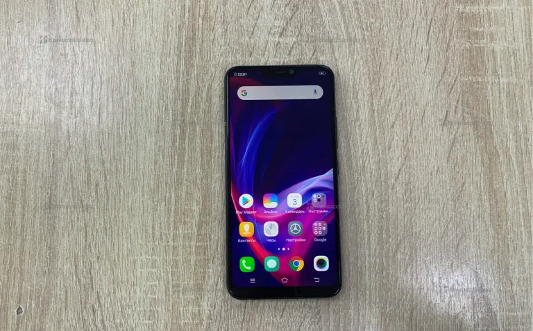 Htm smart phone 6/128