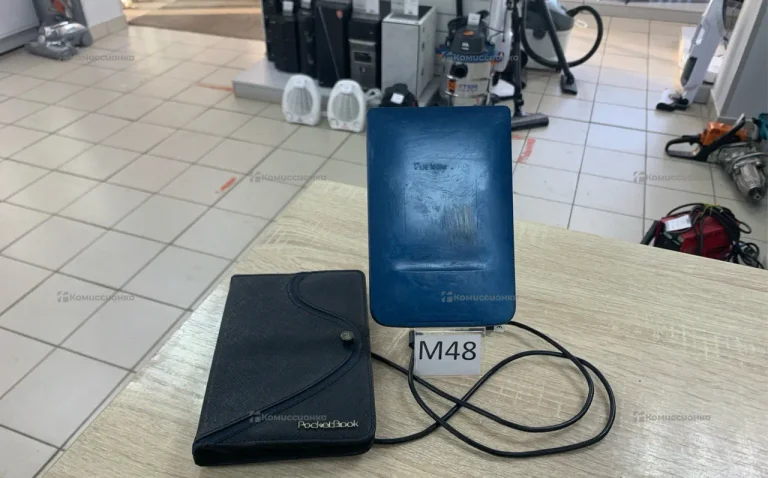 Электронная книга  PocketBook PB641