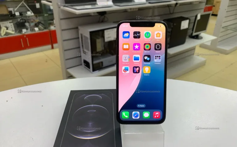 Apple iPhone 12 Pro 128Gb