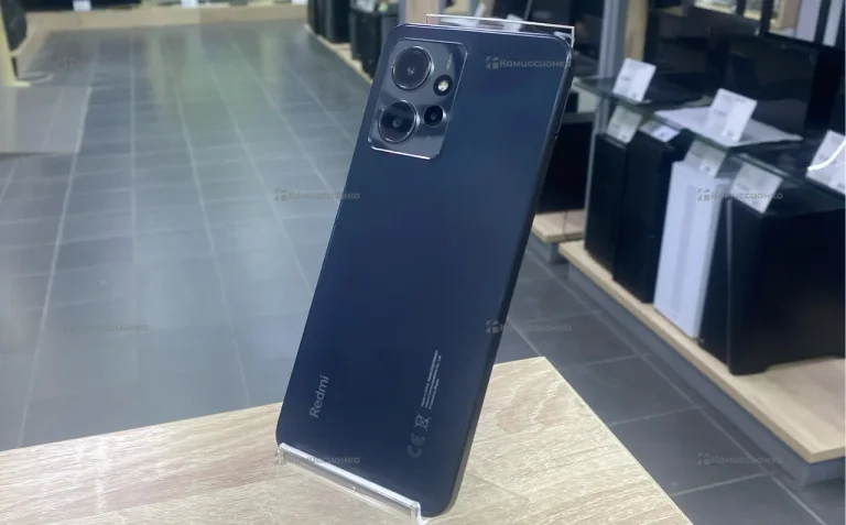 Xiaomi Redmi not 12 6/128