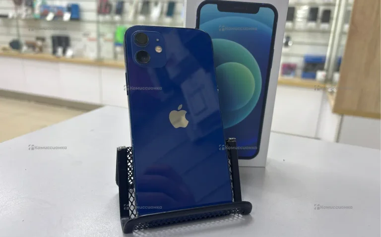 Apple iPhone 12 128Gb