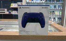 Купить Геймпад Ps5 Фиолетовый б/у , в Тольятти Цена:6990рублей
